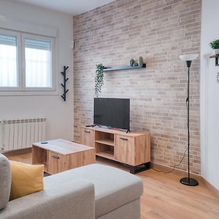 Loft Coqueto En Madrid A 2 Minutos Del Metro Apartment ภายนอก รูปภาพ