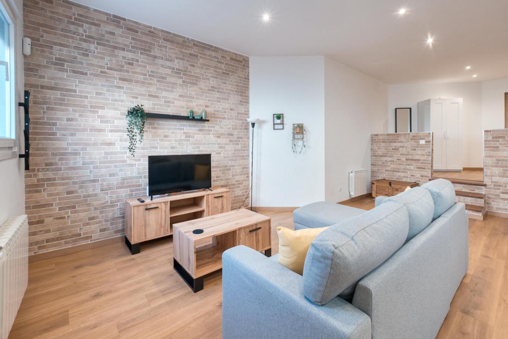 Loft Coqueto En Madrid A 2 Minutos Del Metro Apartment ภายนอก รูปภาพ