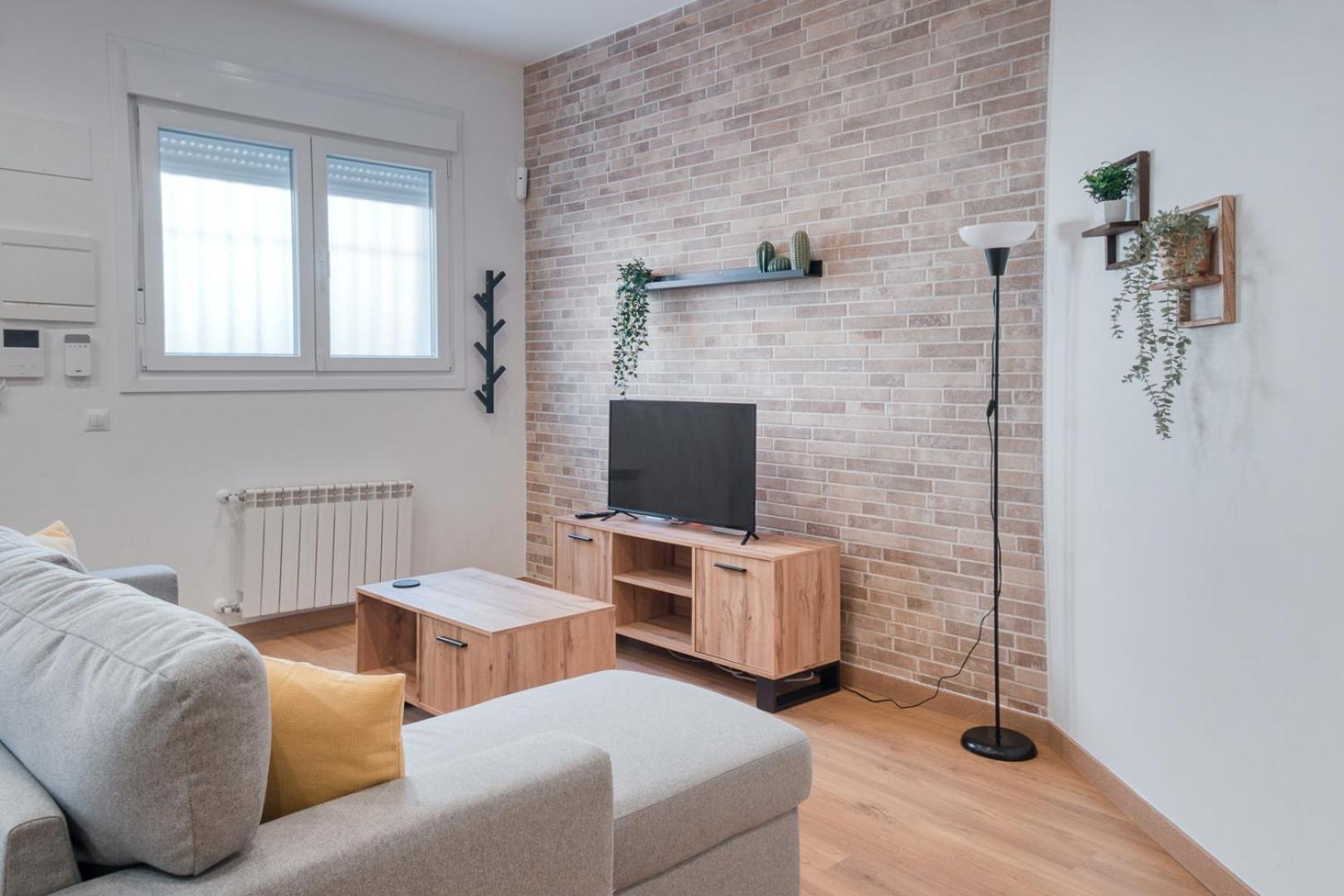 Loft Coqueto En Madrid A 2 Minutos Del Metro Apartment ภายนอก รูปภาพ